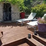 Les Oliviers Panzió