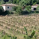 Panzió Les Oliviers 3*