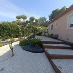 Panzió Les Oliviers 3*