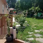 Les Oliviers Panzió 3*