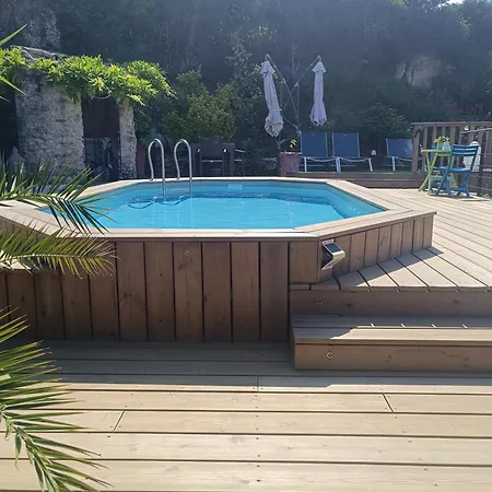 Les Oliviers 3* Puisserguier